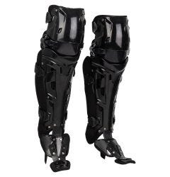 Rawlings Mach Adult Catcher's Leg Guards