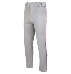 Rawlings PRO150 Semi-Relaxed Men's Piped Baseball Pants