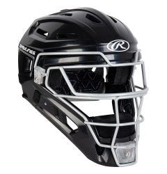 Rawlings Renegade 2.0 Junior Baseball Catcher's Helmet - 2022 Model