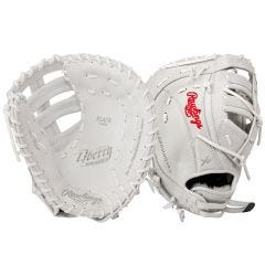 Rawlings Liberty Advanced RLAFB 13" Fastpitch Softball First Base Mitt