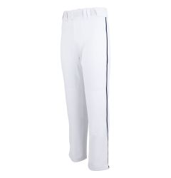 Rawlings PRO150 Semi-Relaxed Boy's Piped Baseball Pants