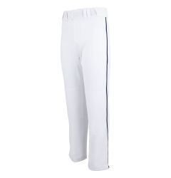 Rawlings PRO150 Semi-Relaxed Boy's Piped Baseball Pants