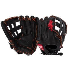 Rawlings Heart of the Hide PRO140SP-6B 14" Slowpitch Softball  Glove - 2024 Model