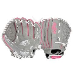 Rawlings Sure Catch Series SCSB105P 10.5" Youth Softball Glove - 2020 Model
