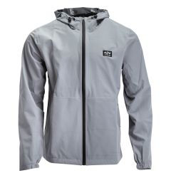 True City Flyte Airbrakr Senior Full Zip Jacket