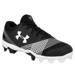 under armour women's metal softball cleats