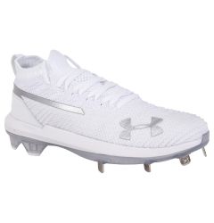 new under armour baseball cleats