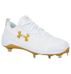 ua softball cleats