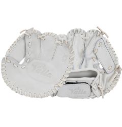 Valle Eagle KK Flat Glove Baseball Training Mitt