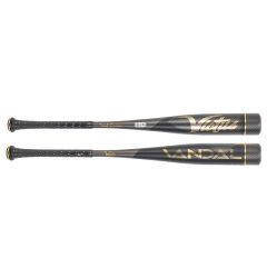 Victus Vandal Gold (-5) USSSA Baseball Bat - 2022 Model