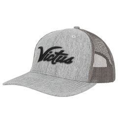 Victus Scripted Trucker Hat