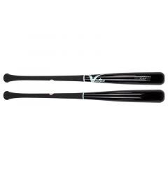 NEW Gray Victus HD28 Grit Matte Maple Wooden Baseball Bat 