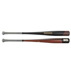 Warstic Warhawk3 (-3) BBCOR Baseball Bat - 2023 Model