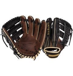 完売品 GLOVE WORKS KEBOZ OUTFIELDER GLOVE 左 ZETT Pro Model Elite 12.75 inch Japan Red Outfielder Glove