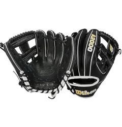 Wilson A2K D33 WBW101273 11.75 Baseball Glove - 2023 Model