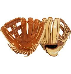 Wilson A2K D33 WBW101273 11.75 Baseball Glove - 2023 Model
