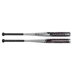 Worth Mayhem Slowpitch Softball Bat - 2023 Model