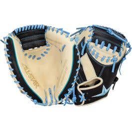 CATCHERS ① SRZ-1™ Baseball Catcher's Gear Kit | EvoShield