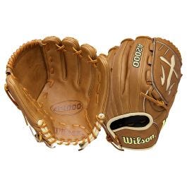 Wilson A2000 Classic B23 12