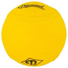Diamond 12in. Foam Training Softball - 1 Dozen | BaseballMonkey