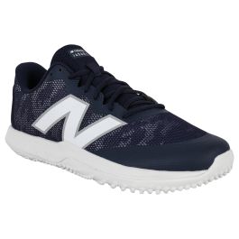 New balance men's t4040v4 synthetic turf shoes deals