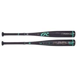 Rawlings Clout AI USSSA 2-3/4 Inch (-10) Baseball Bat