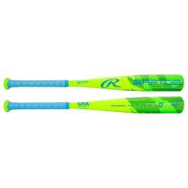 Rawlings - Batte de baseball - Jeunesse - US2R10 - Aluminium - Raptor - Logo USA - 27