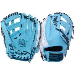 極希少】少年軟式野球 Rawlings BLOCKER 80cm 750g 198308050350.jpg