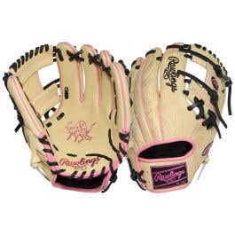Gant De Baseball Rawlings Gold Glove Club Heart Of The Hide 11 5 Mars 2026