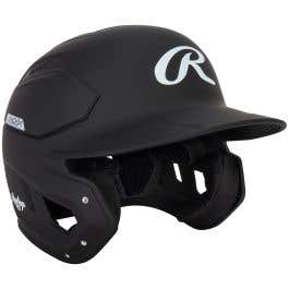 Rawlings Mach-X Adult Batting Helmet | BaseballMonkey