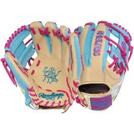 Rawlings Heart of the Hide Icon Fest PROR934-2CBE 11.5