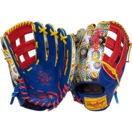 Rawlings Heart of the Hide ColorSync 9.0 PROR3039-6RSS 12.75