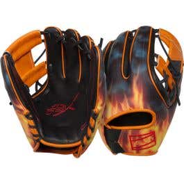 Rawlings REV1X Gold Glove Club REV205-2BO 11.75