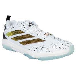 Adidas Adizero Impact 2.0 Men's Turf Shoes | BaseballMonkey