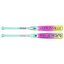 Louisville Slugger Supra (-8) USSSA Baseball Bat (2027)
