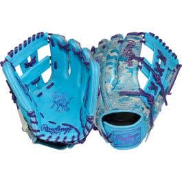 Rawlings Heart of the Hide Gold Glove Club PROR205U-32CBG 11.75