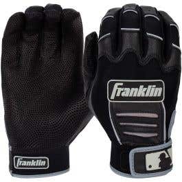 Franklin CFX Pro 2016 Boy's Baseball Batting Gloves | BaseballMonkey