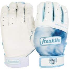 Franklin CFX Pro LE Speedway Adult Batting Gloves | Better Baseball