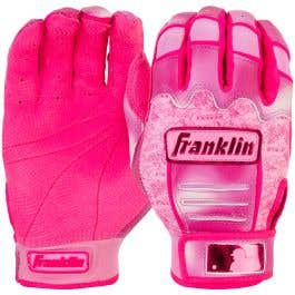 Franklin CFX Pro Jewel Event Mother's Day Youth Batting Gloves