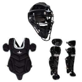 Guantino Da Ricevitore All-Star Future Star 31.5" - Nuovo, Modello Elite Per Baseball