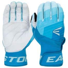 Gants Easton Ethos Walk-Off Pour Jeunes – Frappe Baseball, Noir, Taille XL