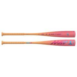 Easton MAV1 Flash USA 2026 – Batte Baseball Jeune -8, 30 Pouces – Neuve