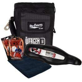 No Errors WebGems Deuce Catcher’s Glove and Mitt Care - 2024 Model