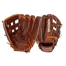 Nokona Edge Walnut 11.75