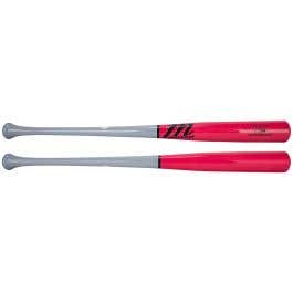 Batte Baseball Marucci LINDY12 En érable – 31 Pouces – Couleur Noire – Occasion