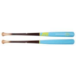 Marucci LINDY12 Pro Model Maple Wood Baseball Bat - Eclipse/Baby