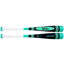 Victus Vibe Pro-Crayon Juco Mint (-11) USA T-Ball Bat | BaseballMonkey