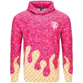 トップス ICECREAM/COTTON SWEATSHIRT ICECREAM ICECREAM Frigid Cotton Graphic Sweatshirt | Nordstrom