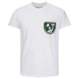 Baseball Lifestyle 101 Pizza Shop Youth T-Shirt | BaseballMonkey