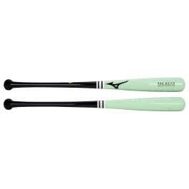 ミーパパ Mizuno Pro Batch MZM 62 Maple Wood Baseball Bat - 2026 Model